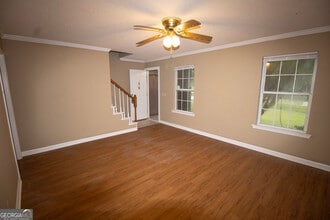 1610 Drayton Ln in Statesboro, GA - Building Photo - Building Photo