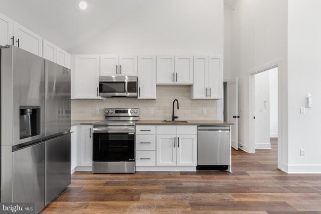 property at 7037 Ridge Ave