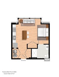 Peabody Walk Lofts photo'