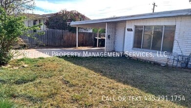 640 S 75 E in Cedar City, UT - Building Photo - Building Photo