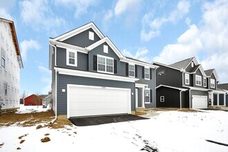 3870 Eagles Landing Dr in Powell, OH - Building Photo - Building Photo