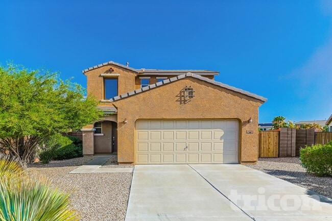 property at 880 W Busa Dr