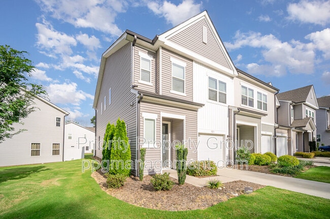 9213 Widden Wy in Charlotte, NC - Building Photo - Building Photo