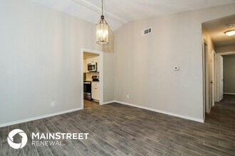 1638 Chisolm Trail in Lewisville, TX - Building Photo - Building Photo