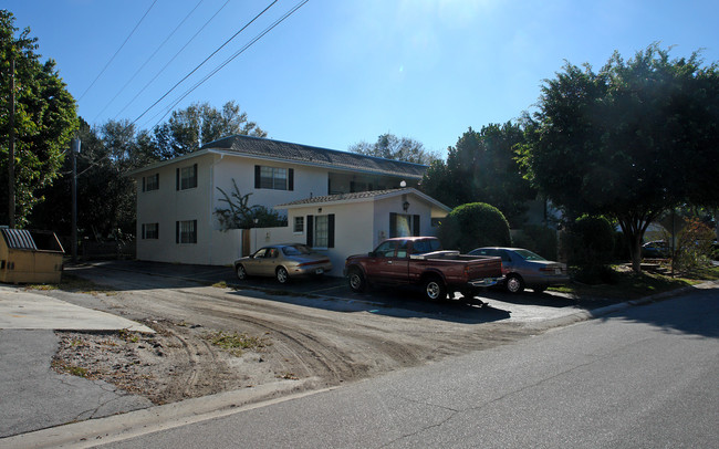 601 40th St N in St. Petersburg, FL - Building Photo - Building Photo