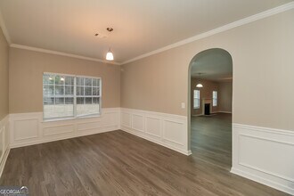 6880 Estepona St in Atlanta, GA - Building Photo - Building Photo