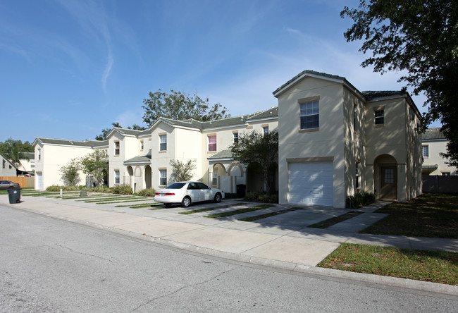 Village Grove in Winter Garden, FL - Building Photo - Building Photo