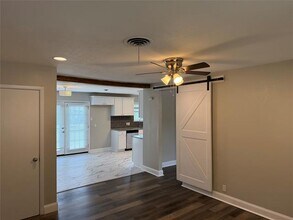 4917 Susan Lee Ln in Fort Worth, TX - Building Photo - Building Photo