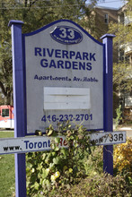 Riverpark Gardens in Toronto, ON - Building Photo - Building Photo