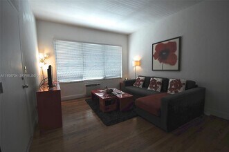 601 7th St in Miami Beach, FL - Building Photo - Building Photo