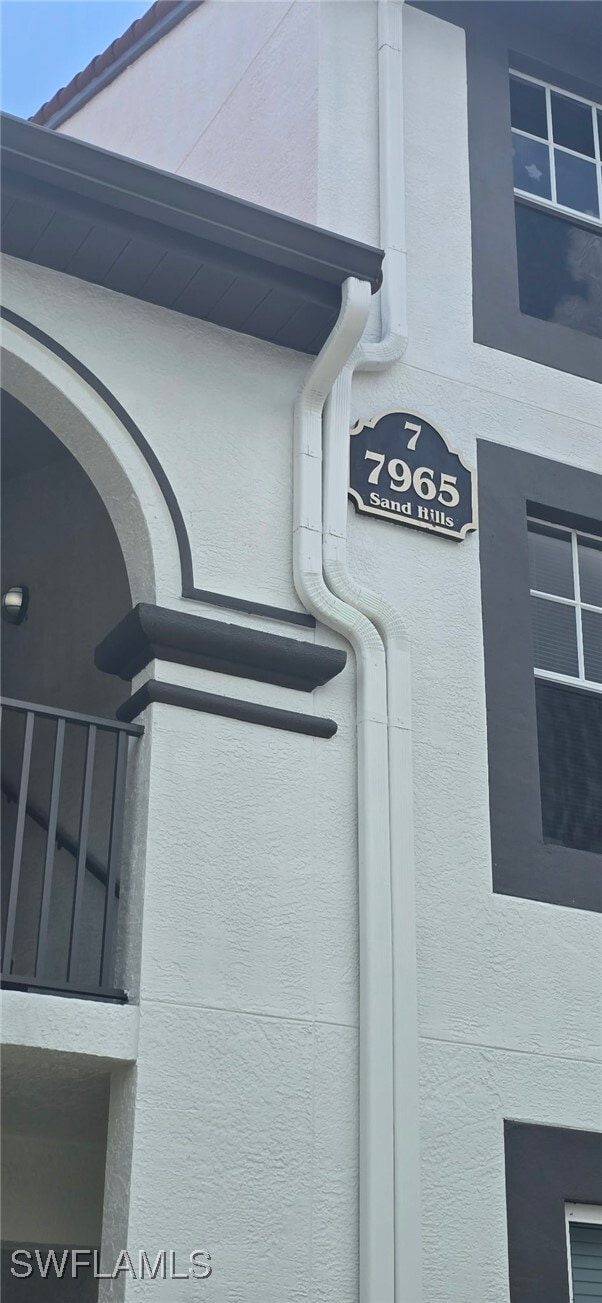 property at 7965 Preserve Cir