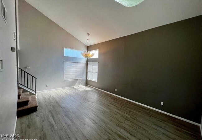 340 Rancho Del Norte Dr in North Las Vegas, NV - Building Photo - Building Photo