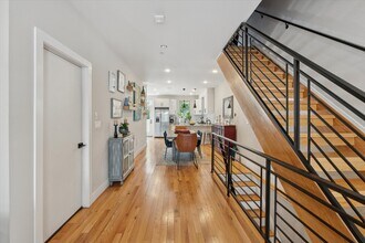 2018 E York St in Philadelphia, PA - Building Photo - Building Photo