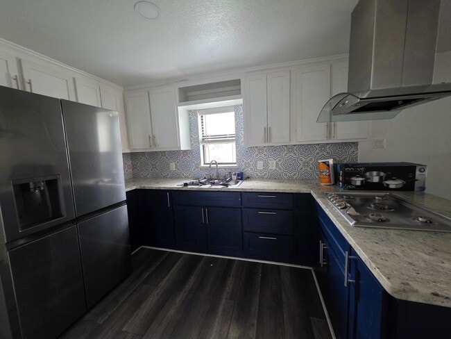 property at 10015 Porto Rico Rd