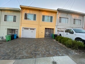 263 Vernon St in San Francisco, CA - Building Photo - Building Photo