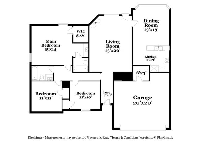9163 Bentley Woods Dr in Southaven, MS - Building Photo - Building Photo