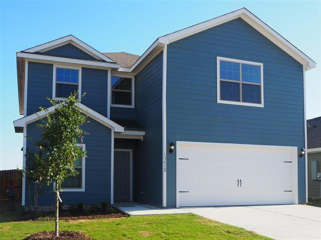 13612 Musselshell Dr in Ponder, TX - Building Photo - Building Photo
