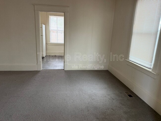 614 S Howell St in Rocky Mount, NC - Building Photo - Building Photo