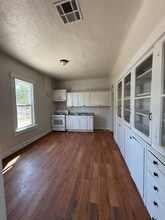 3416 Rivera Ave in El Paso, TX - Foto de edificio - Building Photo