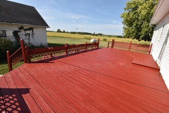 7745 E 100 S in Greenfield, IN - Building Photo - Building Photo