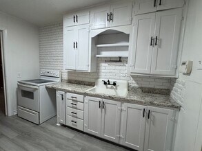 1505 SW 8th St in Lawton, OK - Building Photo - Building Photo