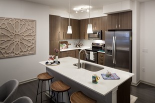 Emery West Highland Apartments