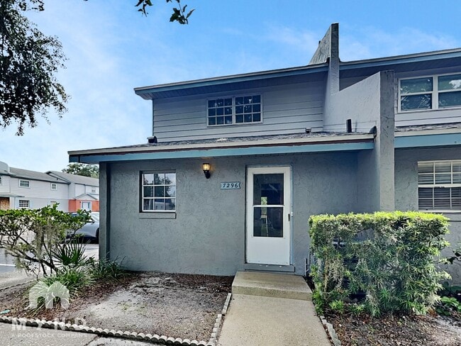 property at 7296 Daniel Webster Dr