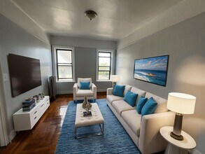 2685 - Highland Arms Apartments in Jersey City, NJ - Building Photo - Building Photo