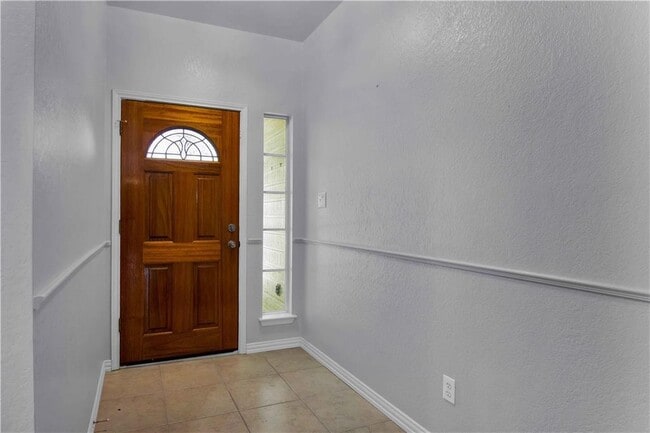 property at 2614 Bradley Ln