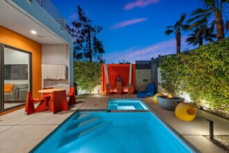 2691 Paragon Loop in Palm Springs, CA - Building Photo - Building Photo
