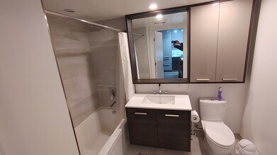 2378 Alpha Av in Burnaby, BC - Building Photo - Building Photo