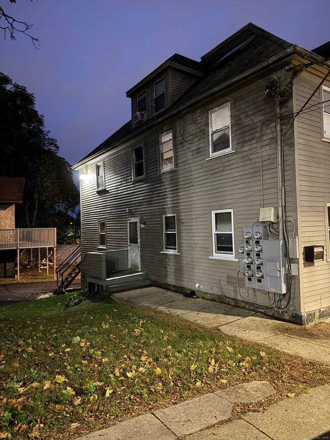 20 Garvin St