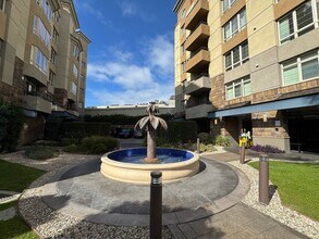 1480 Broadway in San Diego, CA - Foto de edificio - Building Photo