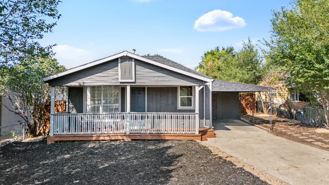 1075 S Raleigh St in Denver, CO - Building Photo - Building Photo
