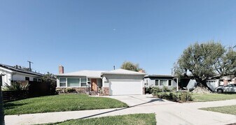 12055 Lucile St in Culver City, CA - Building Photo
