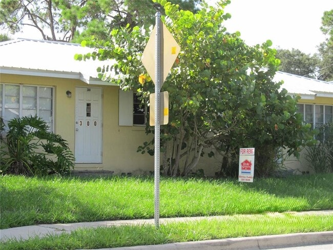 property at 300 Colonia Ln