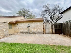 1410 Birmingham Dr in Arlington, TX - Building Photo - Building Photo