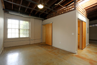 Beckstoffer's Mill Lofts in Richmond, VA - Building Photo - Interior Photo