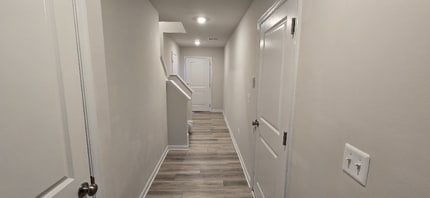 8753 Whitman Dr in Chesterfield, VA - Building Photo - Building Photo