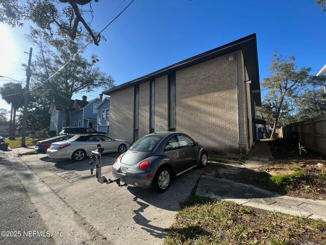 1318 Sydney Pl in Jacksonville, FL - Building Photo - Building Photo