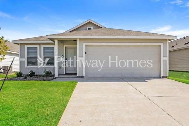 1133 Calamian Dr in Crowley, TX - Building Photo - Building Photo