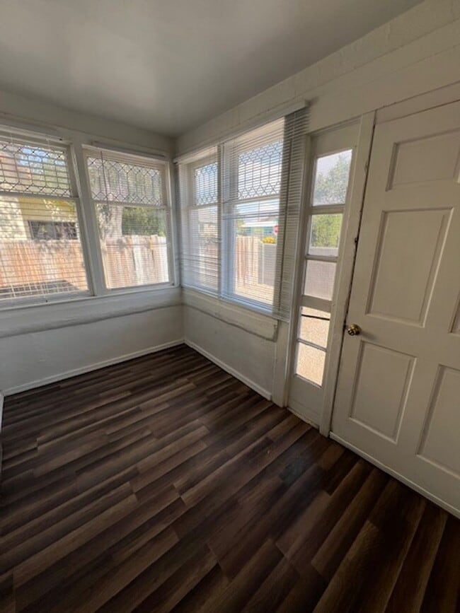 819 8th St NW in Albuquerque, NM - Building Photo - Building Photo