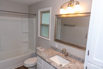 112 Woodman St in Morganton, NC - Building Photo - Building Photo