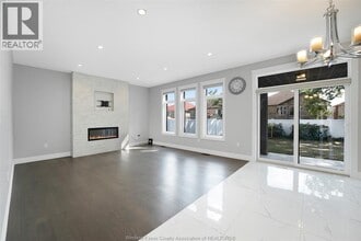 1581 Rockport St in Windsor, ON - Building Photo - Building Photo
