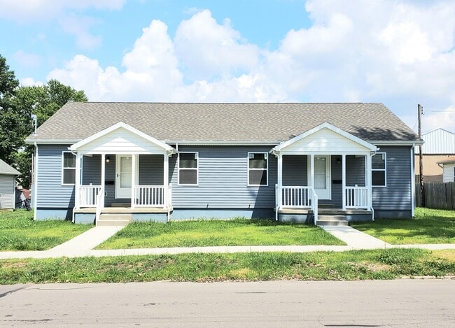 property at 212 Olney Ave