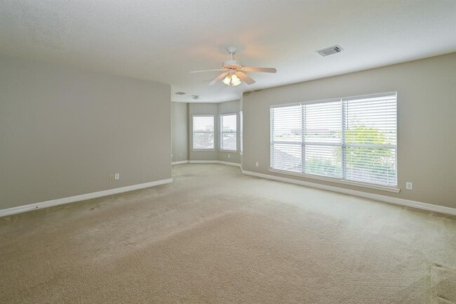 17714 Meadow Crossing Ln in Houston, TX - Building Photo - Building Photo