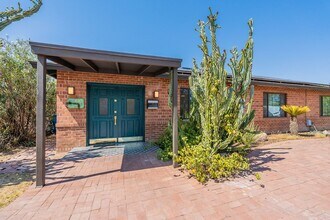 810 W Missouri Ave in Phoenix, AZ - Building Photo - Building Photo