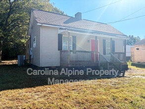 110 N Webb St in Gastonia, NC - Building Photo - Building Photo
