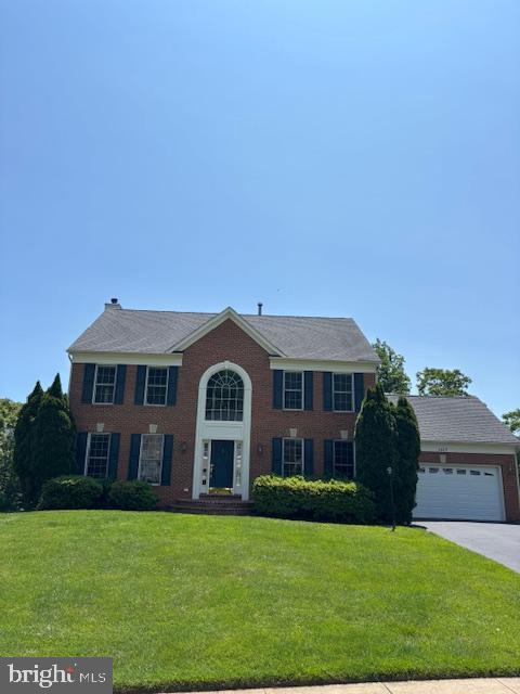 property at 11117 Innsbrook Way