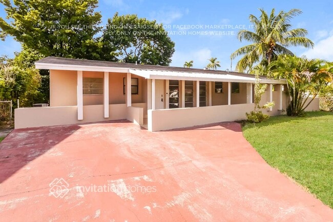 property at 1270 NW 175th Terrace